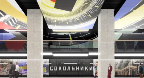 Станцию БКЛ метро «Сокольники» полностью обеспечили электроснабжением — Петр Бирюков