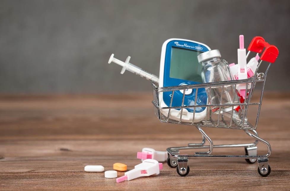 «Промомед» выпустит новые лекарства для лечения сахарного диабета .