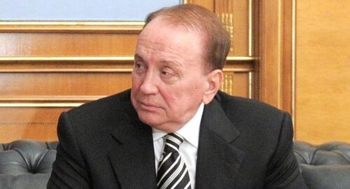 Адвокат Станкевич: наследство Маслякова перейдет жене и сыну